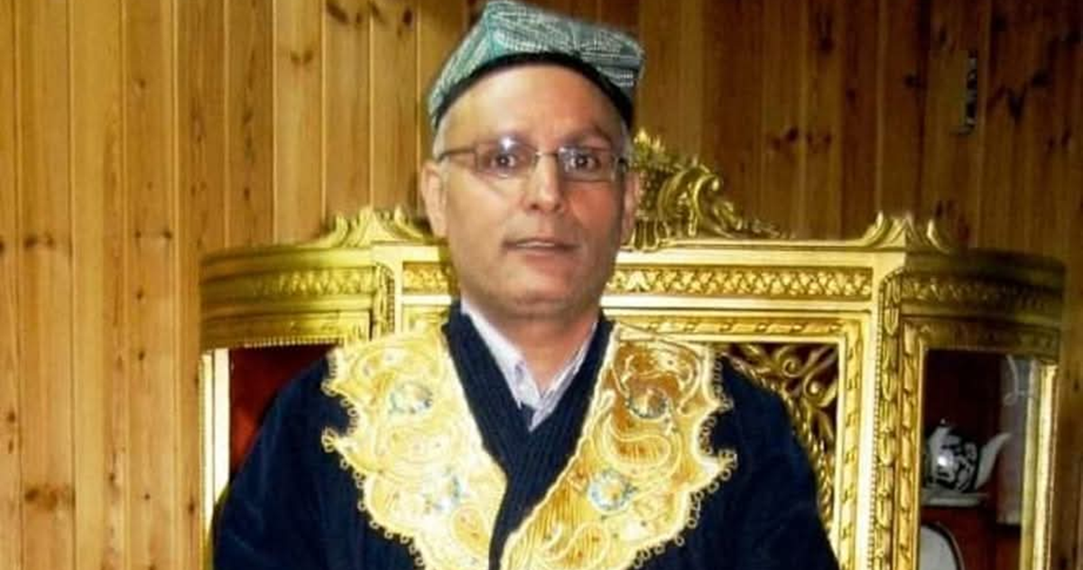 رموز مقدسية : احمد البخاري .. الاعلامي الرياضي العالي واللامع  وأمير الزمن الجميل 