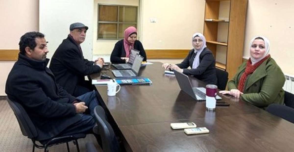   "التربية" تؤكد جاهزيتها للمشاركة في دراسة تيمس 2027