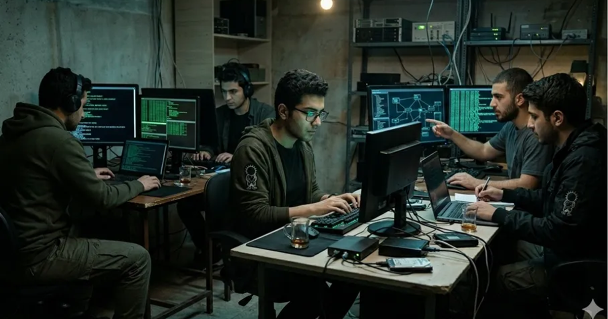 إختراق أمني ايراني كبير ل "الموساد" و"الشاباك" الاسرائيليين 