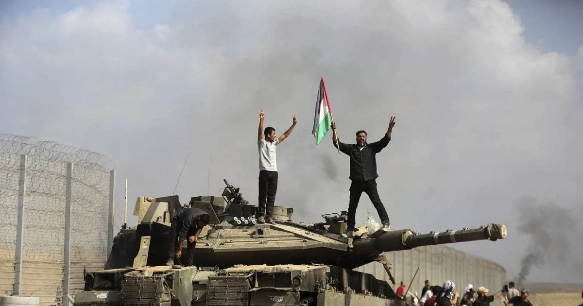 جنود مذعورون  هربوا من المواجهة وقائد تحصن بمنزله.. نشر نتائج التحقيق بهجوم "زيكيم"