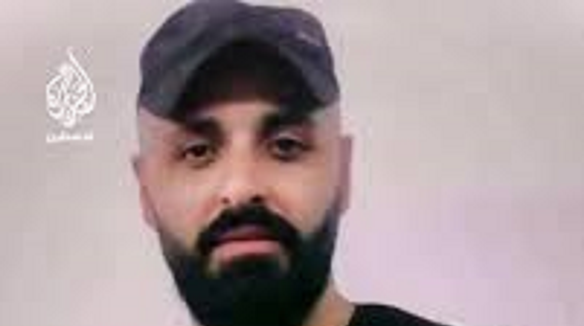 الاحتلال يحوّل الأسير نبيل بني نمرة إلى الاعتقال الإداري في يوم الإفراج عنه 