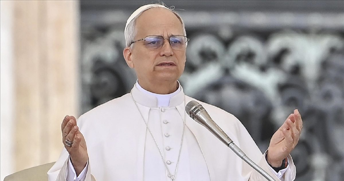 مسيحيو فلسطين يشتكون إلى بابا الفاتيكان عنف المستوطنين 