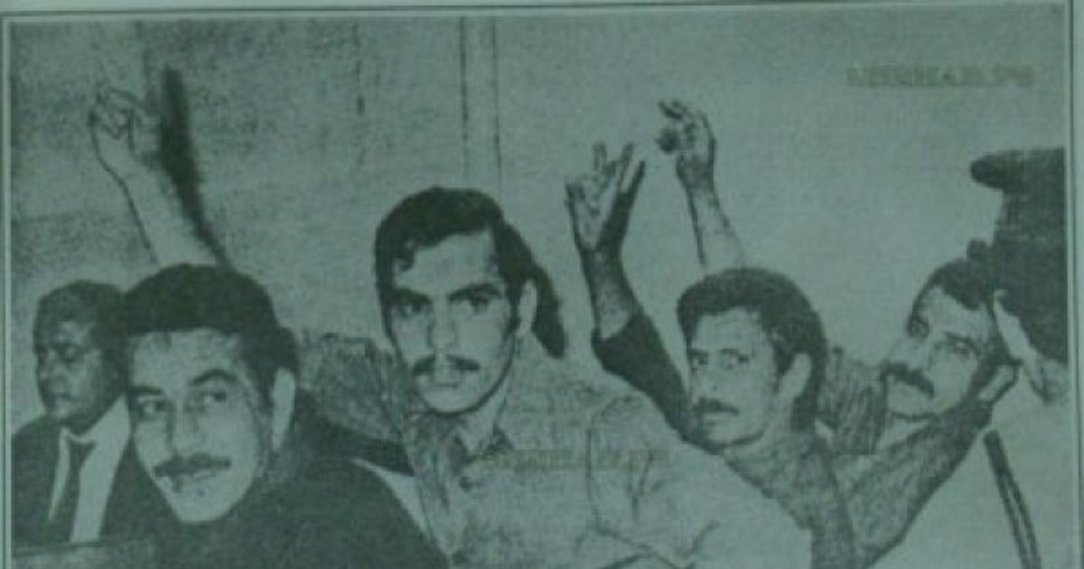 قائد عملية "الدبويا" الشهيرة اللواء عدنان جابر في ذمة الله 