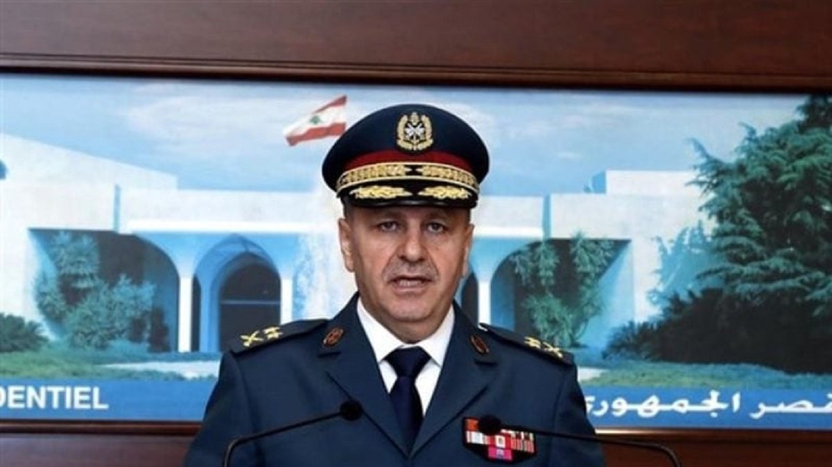 لبنان يحذر  حماس من استخدام أراضيه في أعمال تمس الأمن القومي