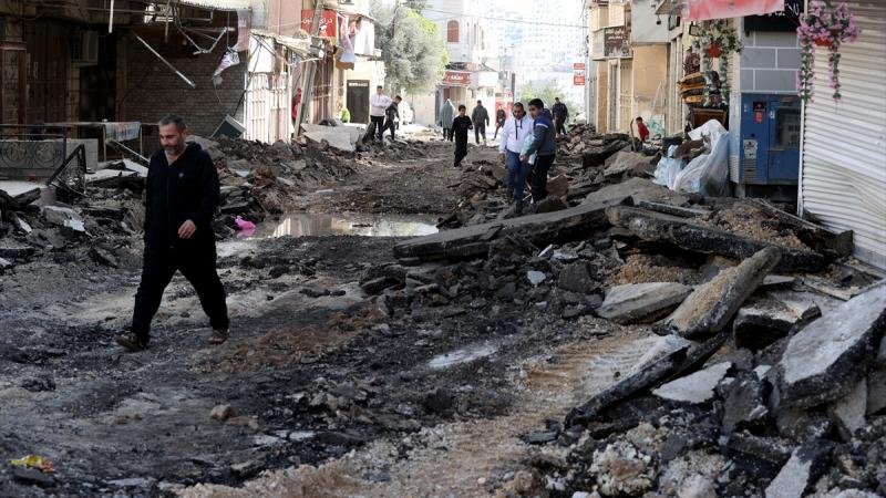 تصعيد عسكري ميداني واسع  في طولكرم ومخيميها لليوم الـ "82 " دون توقف 