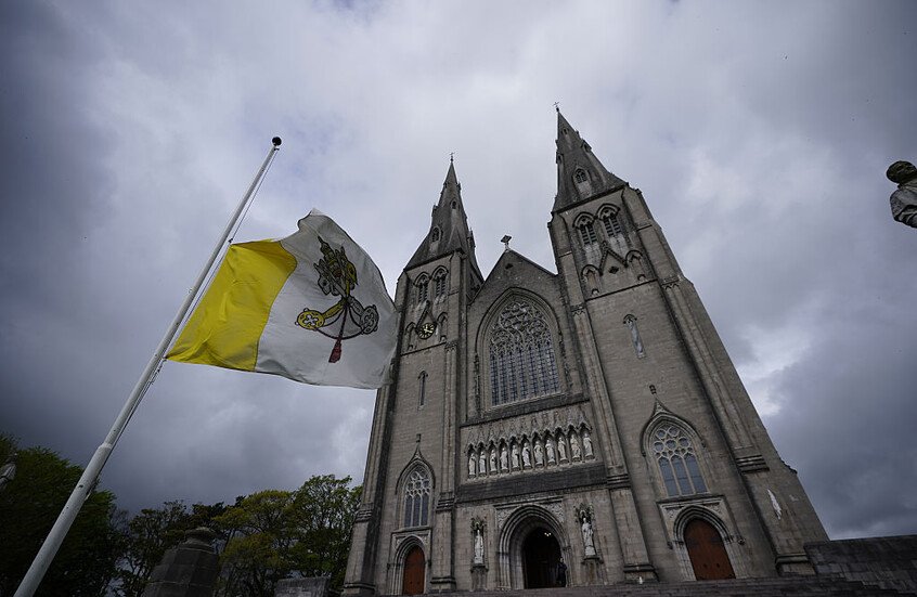 تعرف على أبرز المرشحين لخلافة البابا فرنسيس 