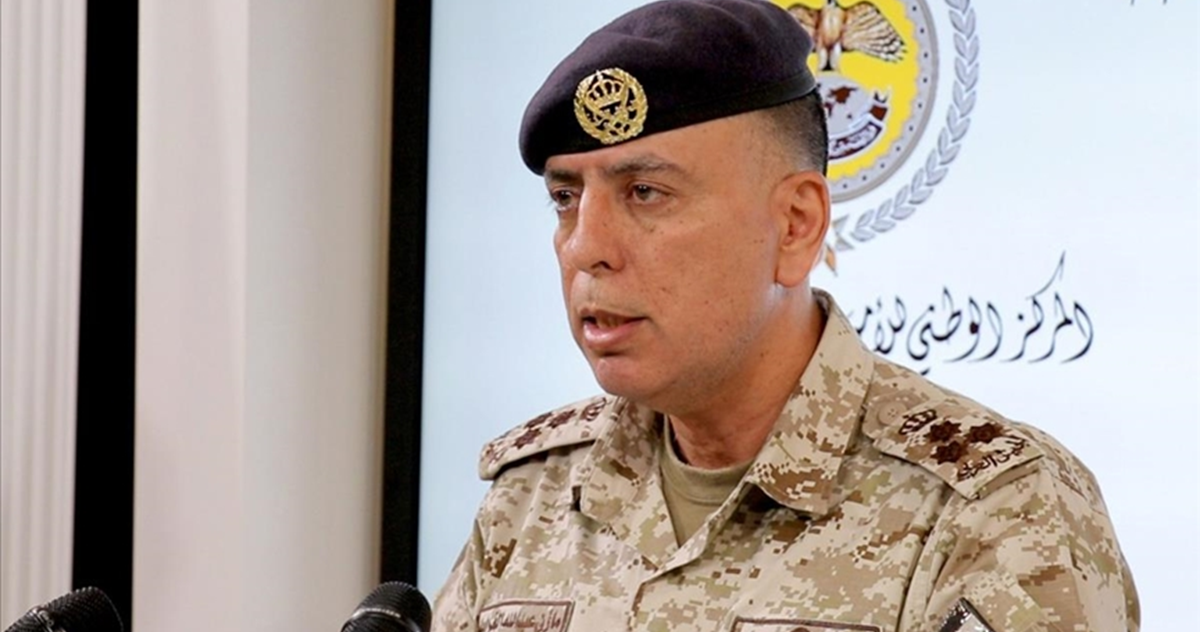  الداخلية الأردنية تعلن عن إجراءات جديدة لتسهيل إقامة (الأجانب) بالمملكة