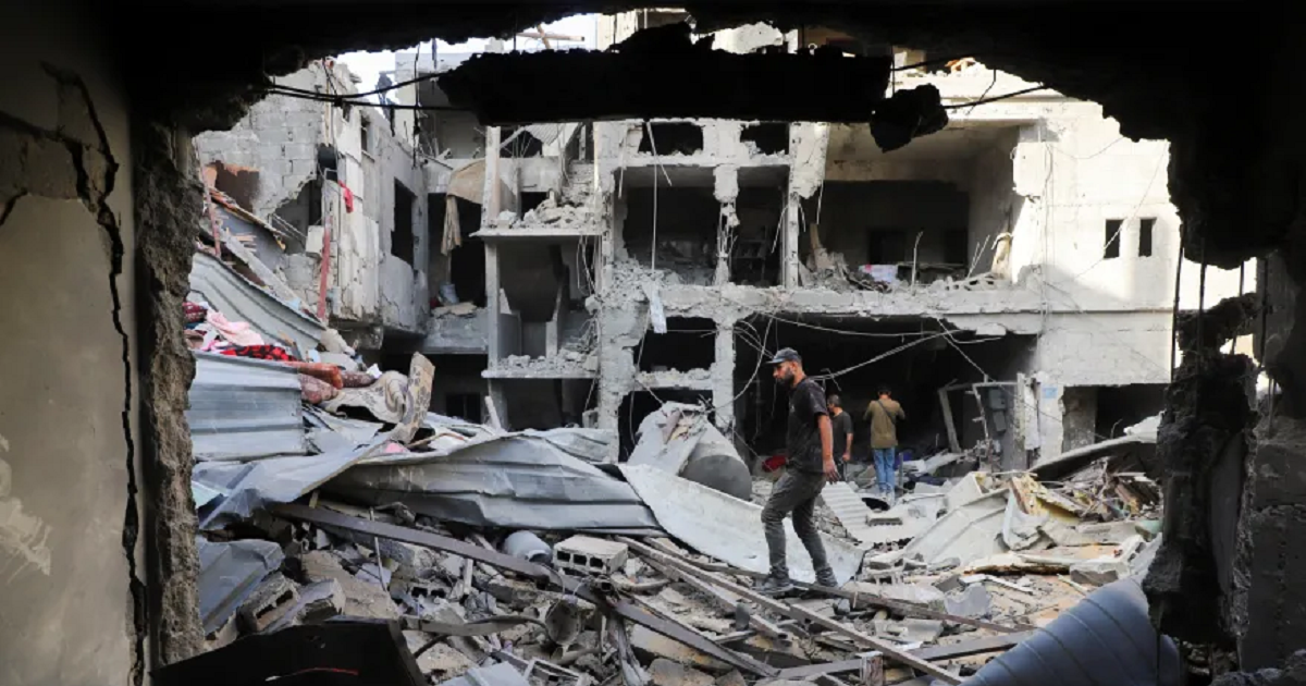  أبرز محطات العدوان الإسرائيلي على غزة منذ 7 أكتوبر 2023