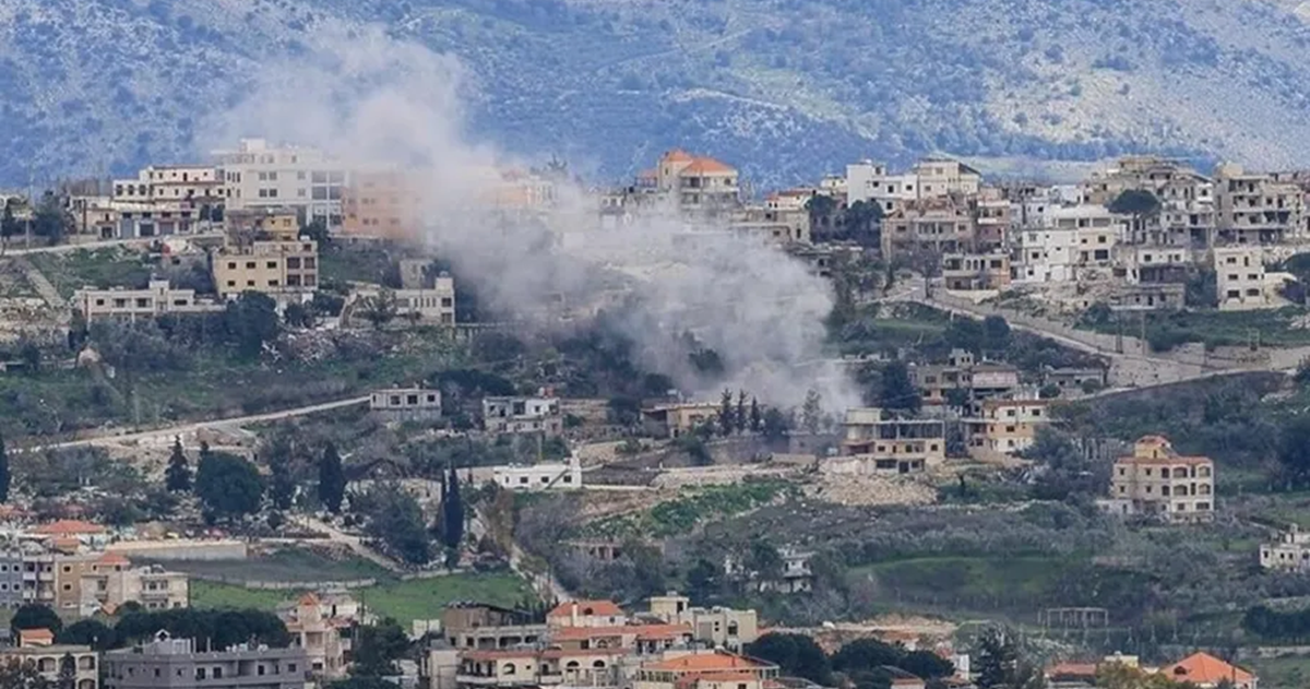 "سي إن إن": إسرائيل ستفرض خطا أصفر في لبنان