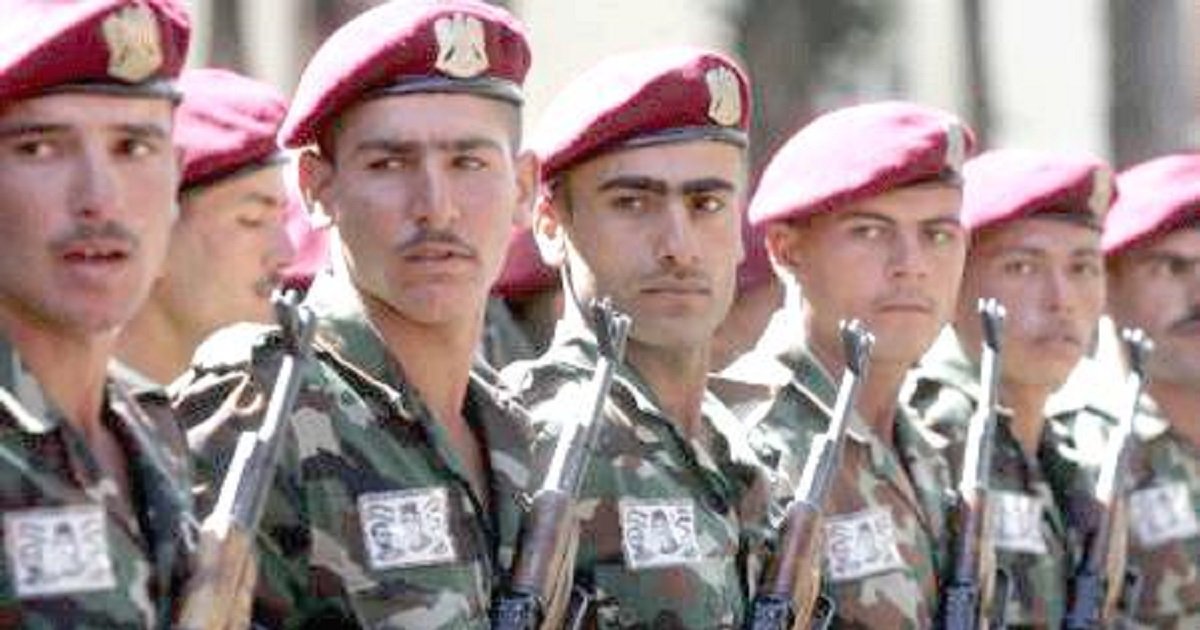 مقتل 6 من أفراد الجيش السوري في هجوم إسرائيلي على ريف دمشق