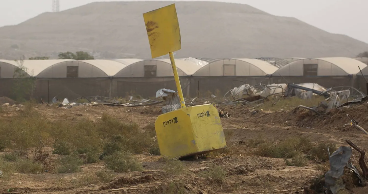 «الخط الأصفر» في غزة... تحدٍّ جديد أمام الوسطاء