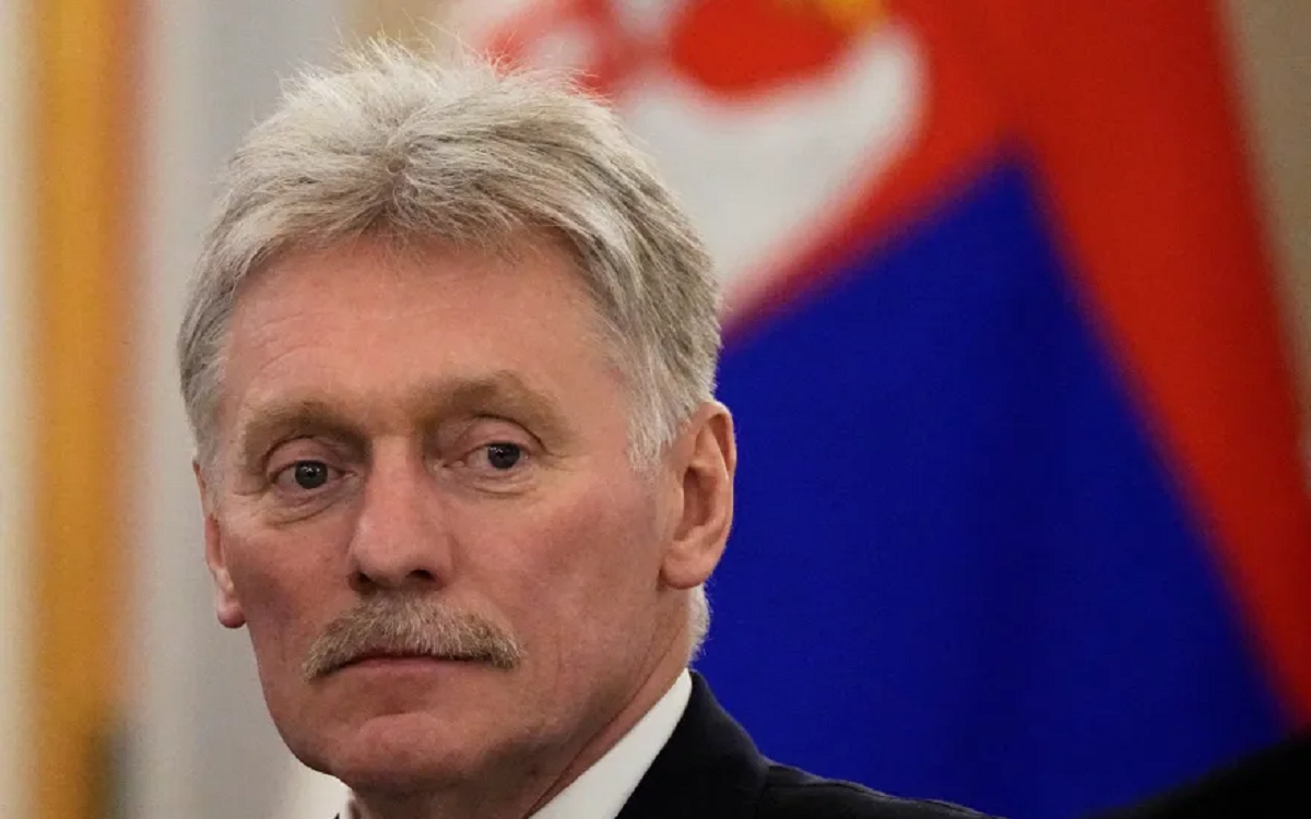 الكرملين : روسيا لا تزال تدعم حل الدولتين