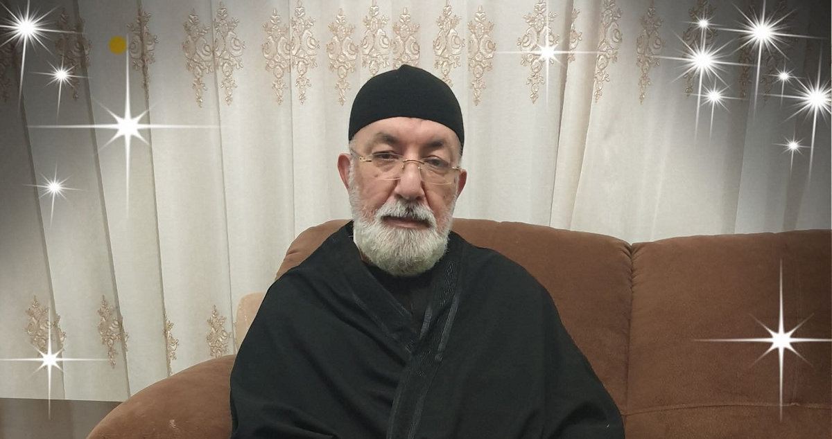 رموز مقدسية : الشيخ خليل العلمي ..داعية الى الله بقلب سليم وعقل مستنير  