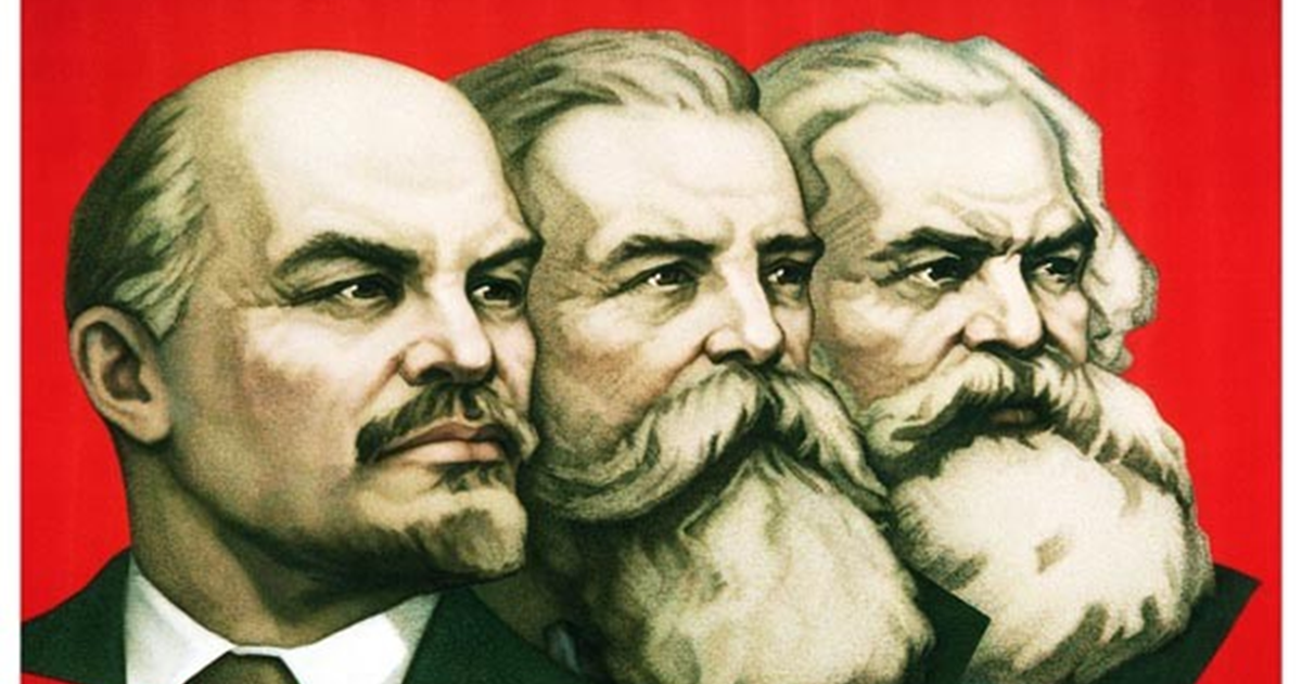 لينين والماركسية: بين الحارس والمُحوِّل : قراءة مراجعتية في كتاب «ملامح التطور التاريخي للماركسية»