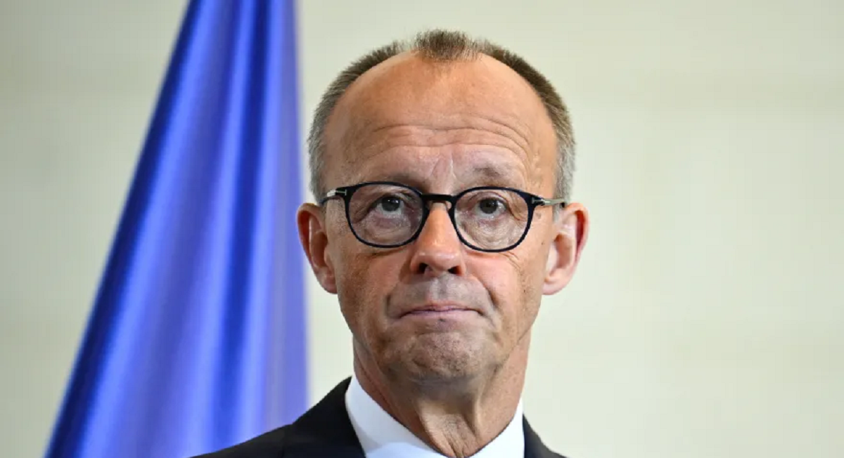 ألمانيا: لن ننضم لمبادرة الاعتراف بدولة فلسطينية