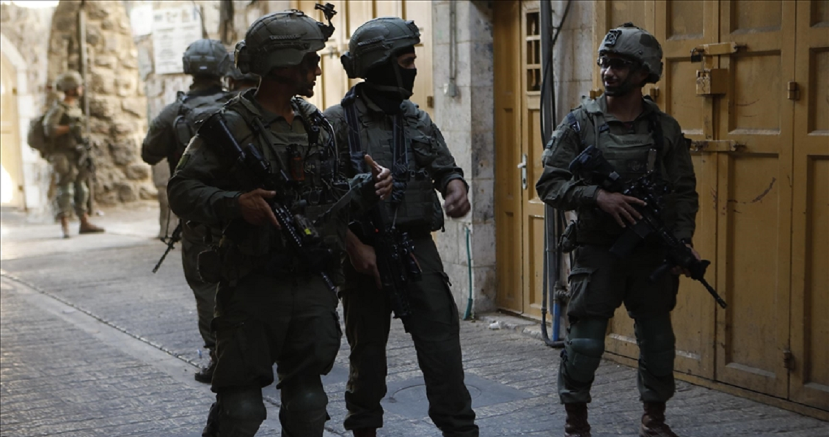 تقرير: عجز بنحو 12 ألف جندي في جيش الاحتلال الإسرائيلي