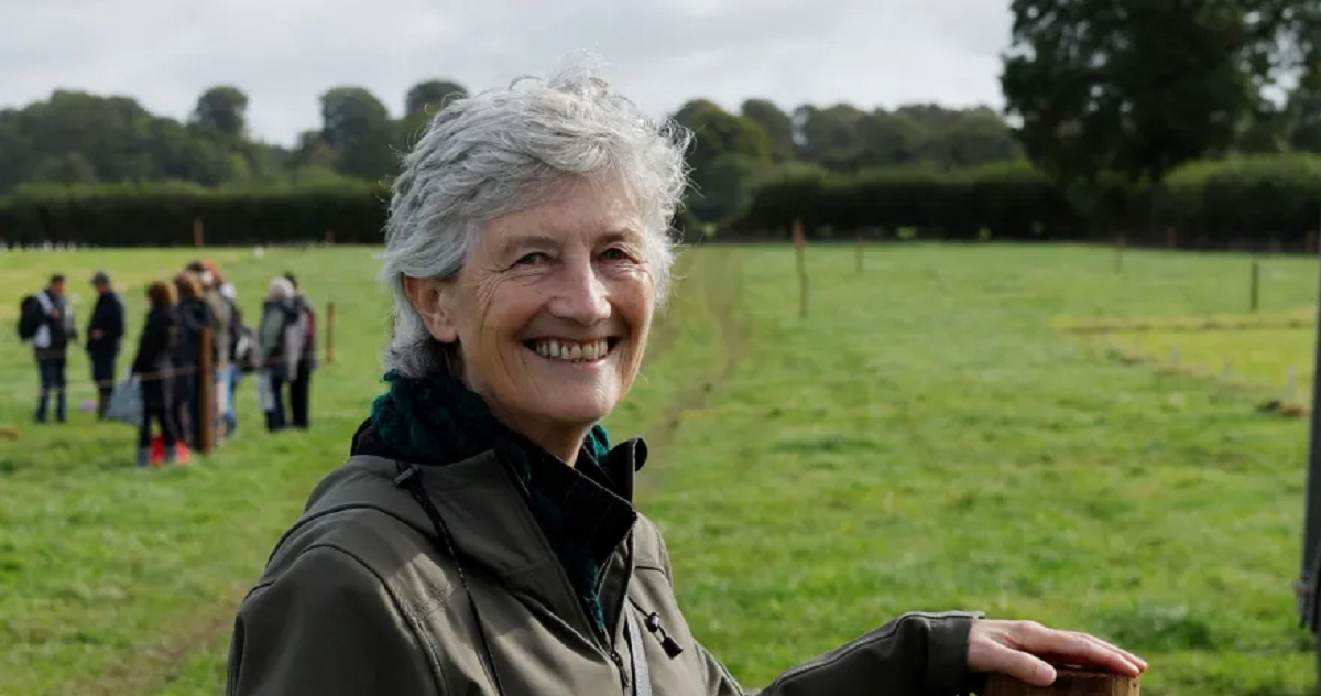 المرشحة الأوفر حظا لرئاسة أيرلندا تهاجم الحكومة لعدم فرض عقوبات على إسرائيل