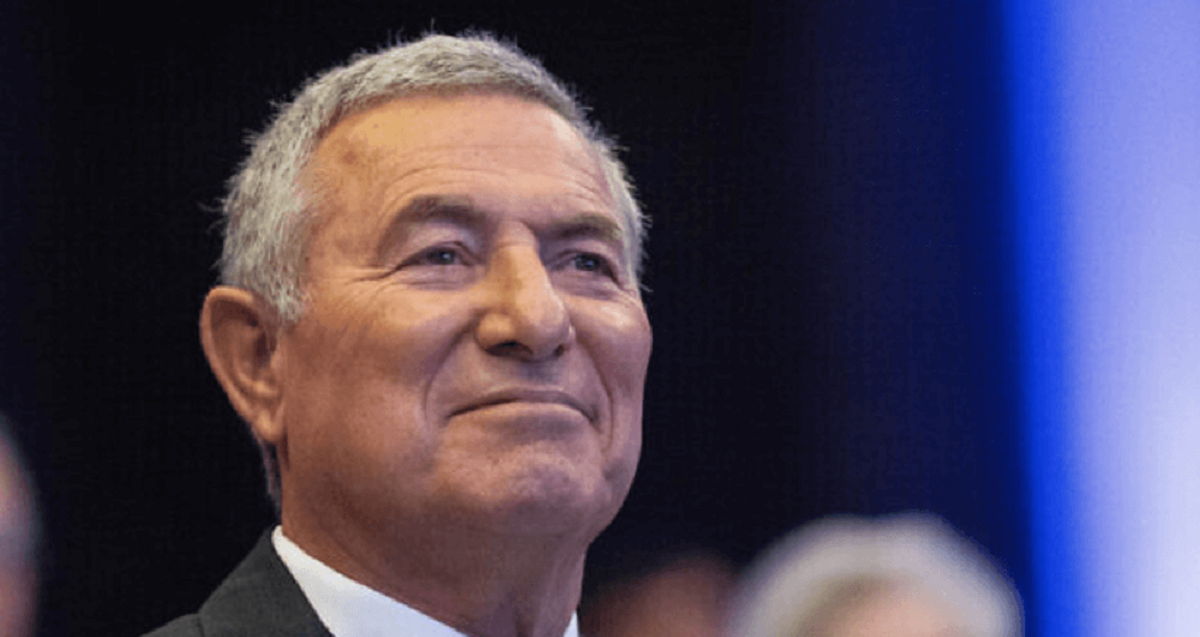 ألموغ يلغي زيارة لجنوب إفريقيا خشية اعتقاله على خلفية حرب الإبادة بغزة 