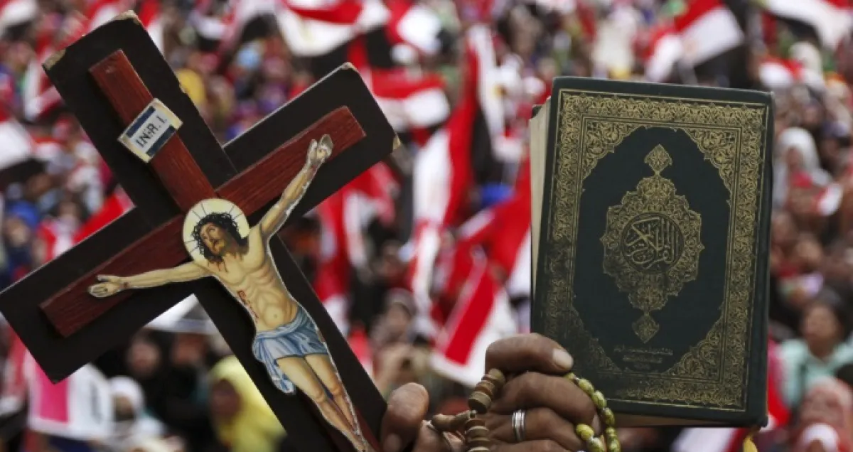 "الإسلامية المسيحية" تدين خطاب الفتنة وتدعو لمواجهة أي خطاب ظلامي مهما كان مصدره أو غطاؤه