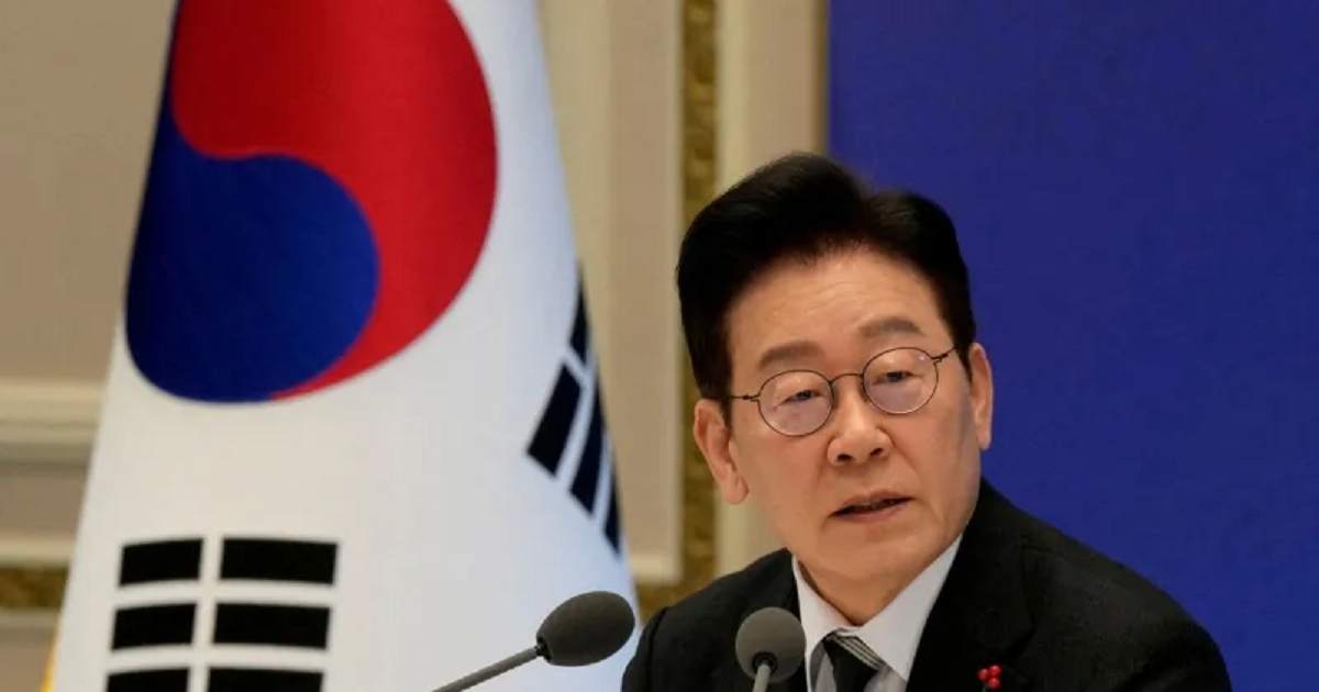 الرئيس الكوري الجنوبي : ما ارتكبته اسرائيل في غزة يشبه " الهلوكوست " .. وتل ابيب تغضب 