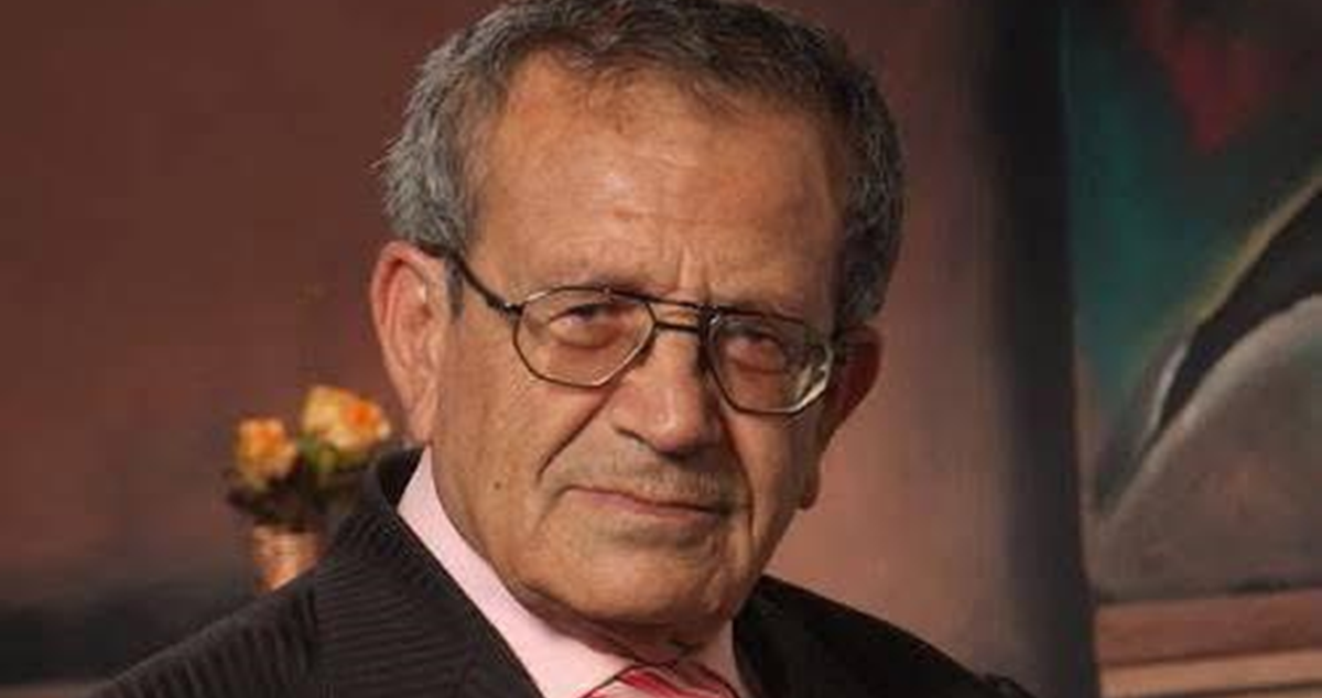 رحيل الشاعر محمد لافي ... والسوداني ينعاه 