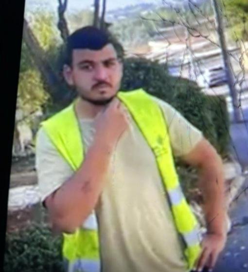 هيئة الأسرى ونادي الأسير : الاحتلال اعدم الشاب قاسم شقيرات خلال عملية اعتقاله