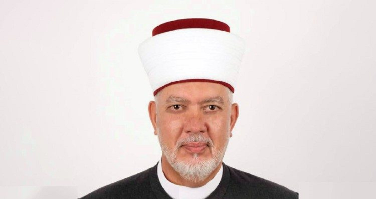 مجلس أمناء مدارس الإيمان ينتخب الدكتور مصطفى أبو صوي رئيسا له  