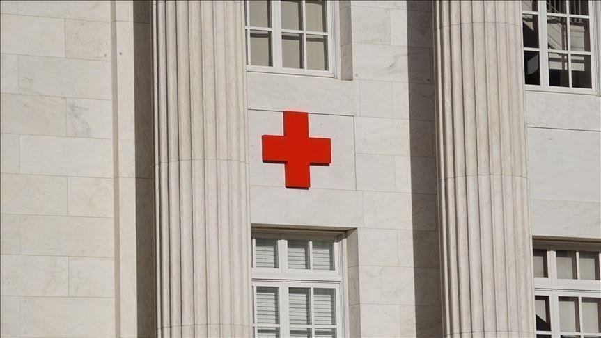 الصليب  تشدد على توفير الرعاية الصحية الملائمة في الضفة