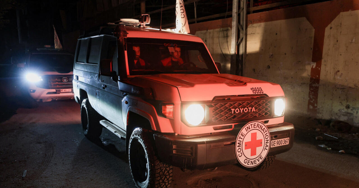 القناة الـ12: جثة المختطف التي أعيدت إلى إسرائيل هي لعامل أجنبي