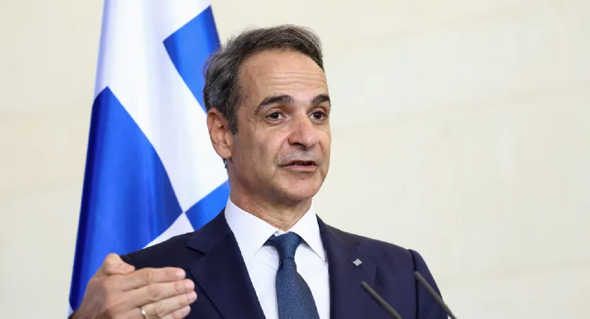 اليونان‭:‬ أمريكا وحدها القادرة على إدخال إسرائيل وإيران في محادثات