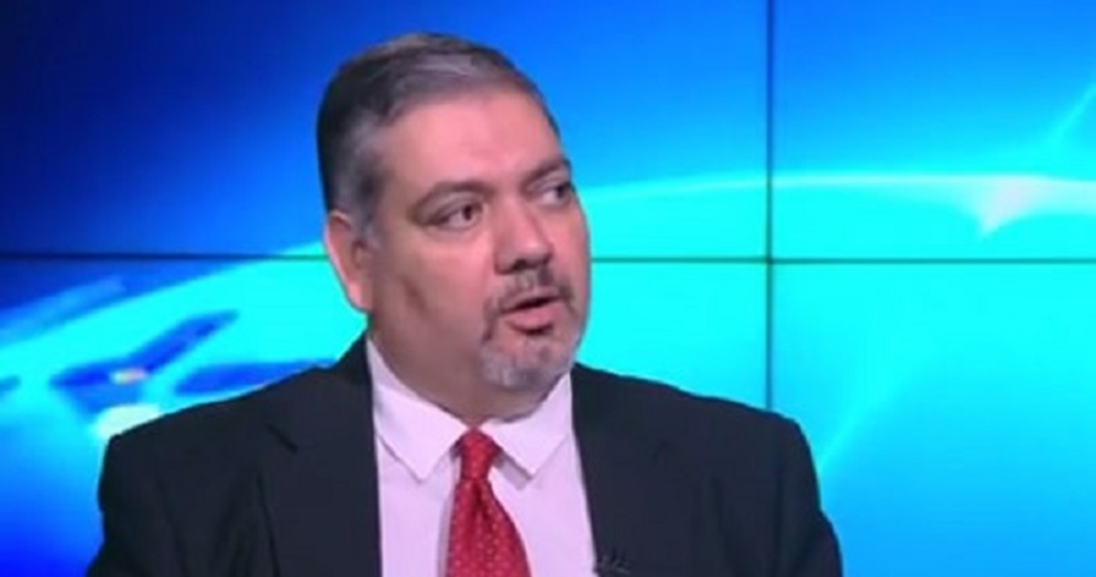 إسرائيل ... وأوان مواجهة خارج الصندوق