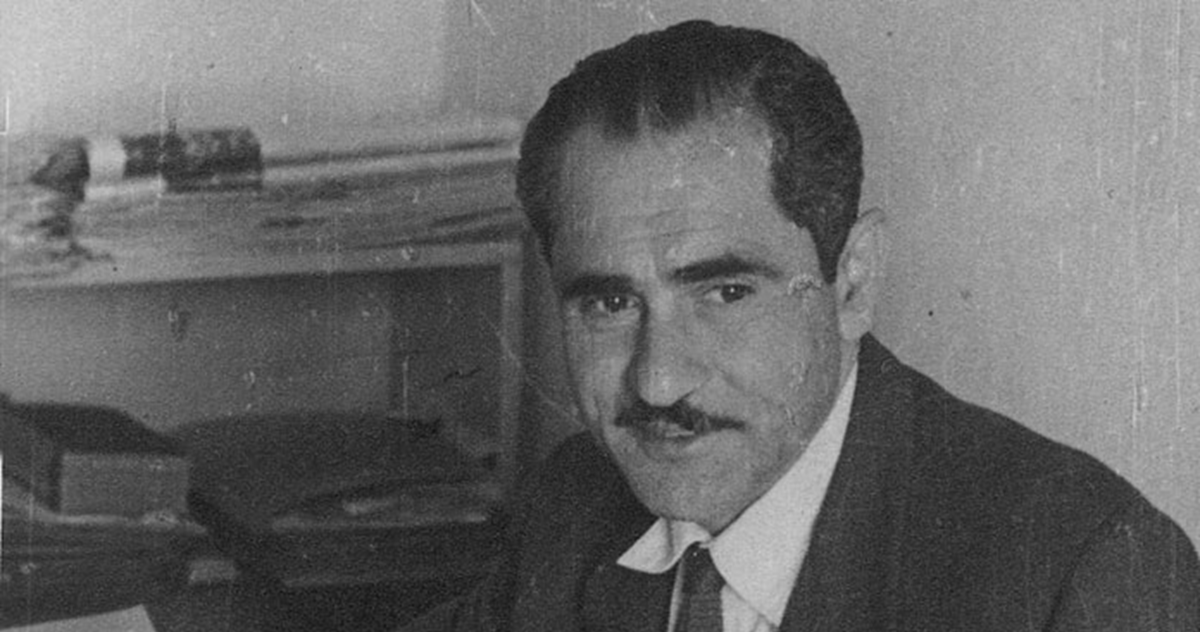 الفلسطيني الراحل إمـــيـــل تـــومـــا ... شـعـلـة مـضـيـئـة لا تـنـطـفـئ