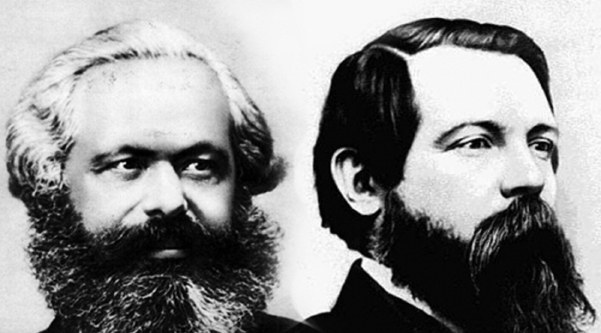 اخترت لكم : أصل العائلة والملكية الخاصة والدولة  