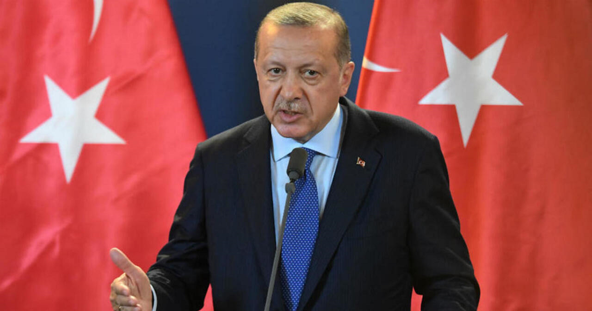 أردوغان يحذر إسرائيل من "الاستفزازات" في المسجد الأقصى