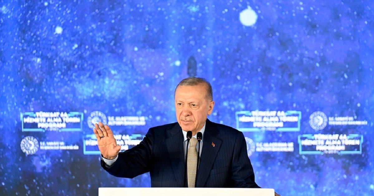 أردوغان يعلن "النصر" بعد تسليم حزب العمال الكردستاني أسلحته عقب 40 عاماً من القتال