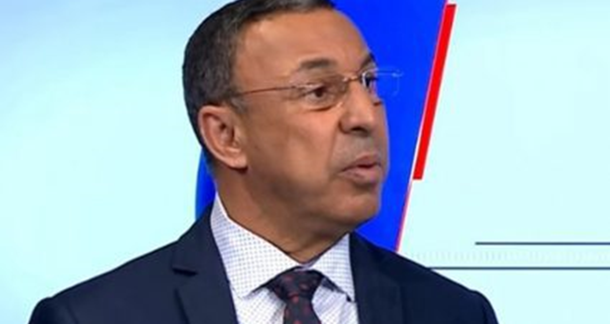 الدولة الفلسطينية : الفرصة الأخيرة