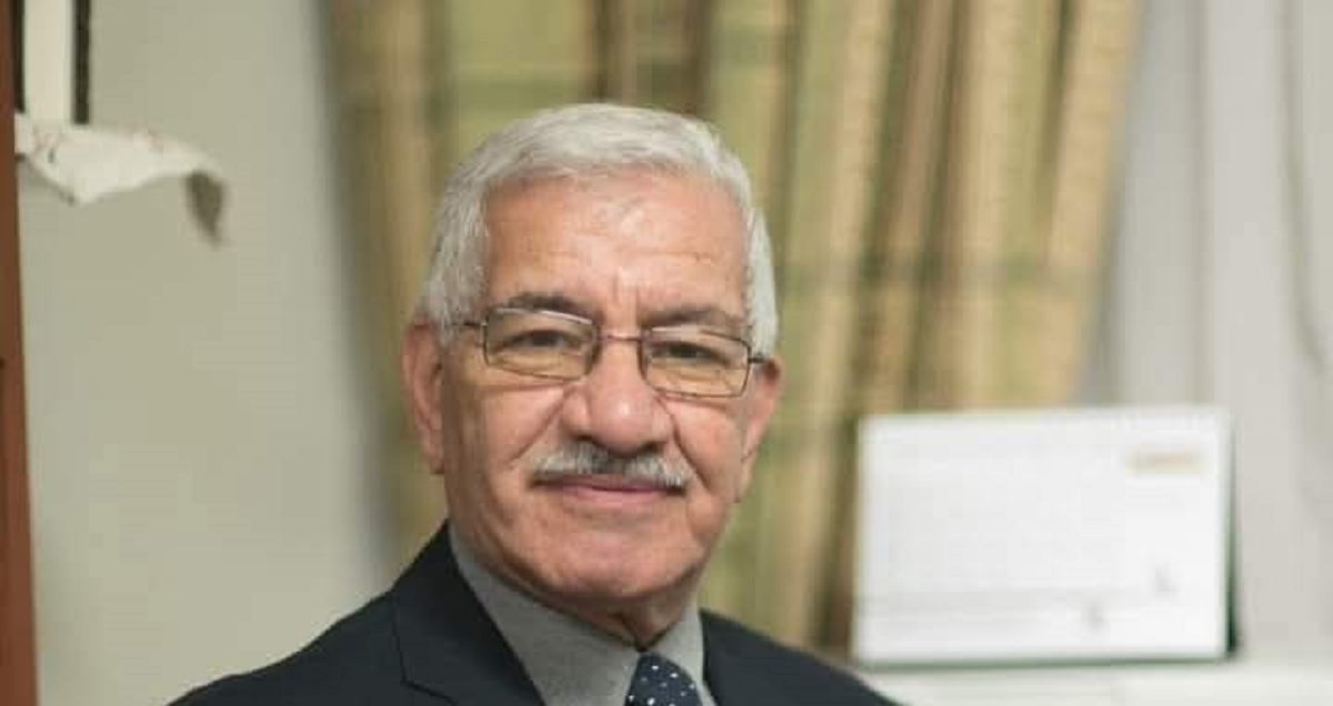 وجوه مقدسية :  أسامة قطينة.. كفاءة وخبرة  عالية في حقل  الاعلام المرئي  