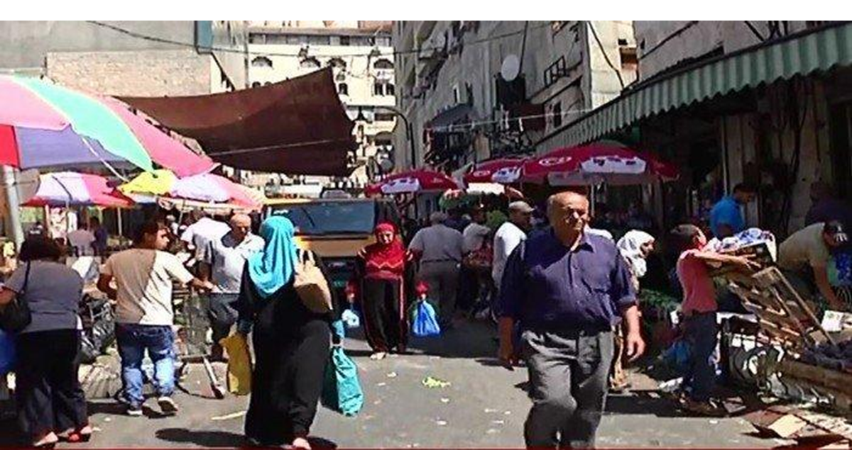 الارتفاعات الجنونية في الاسعار .. نحو خطوات عملية وفاعلة لضبط الأسواق 