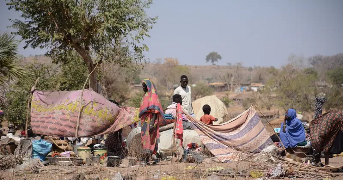 مقتل طفلين وإصابة 12 شخصاً في غارة بمسيّرة على مدرسة في السودان
