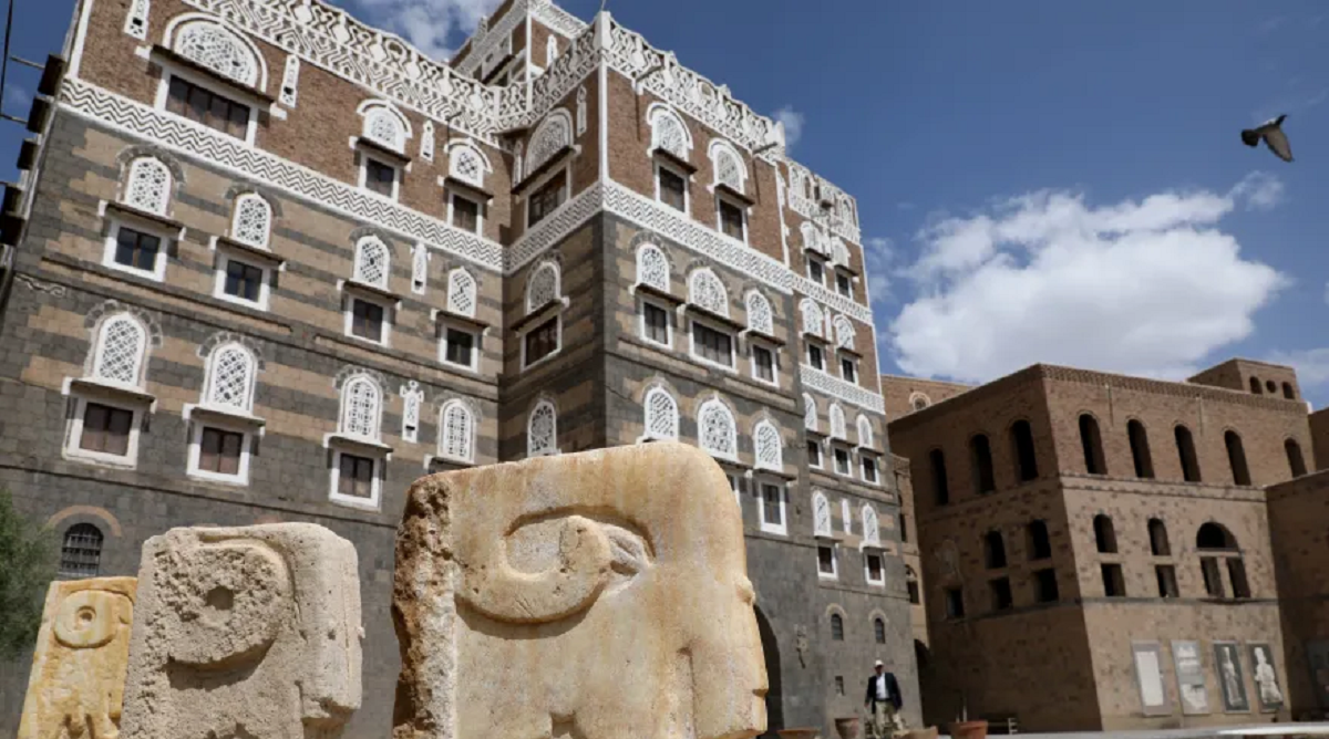 تحقيق : تهريب وتدمير آثار اليمن.. نزيف مستمر منذ بدء الحرب