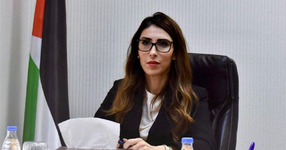 وزيرة العمل تبحث مع برنامج الأمم المتحدة الإنمائي تعزيز جهود التشغيل والتعافي الاقتصادي