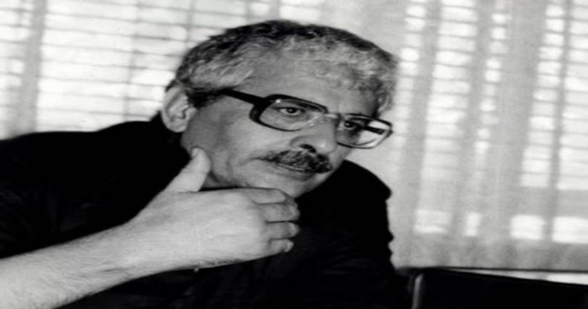 أسبوع على رحيله .. عبد الجواد صالح .. شخصية مكافحة  ثابتة في وجه الرياح 