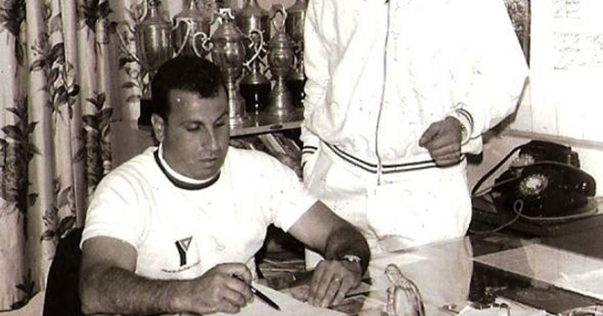 عبد الله الخطيب ... الحكم المقدسي الأول 