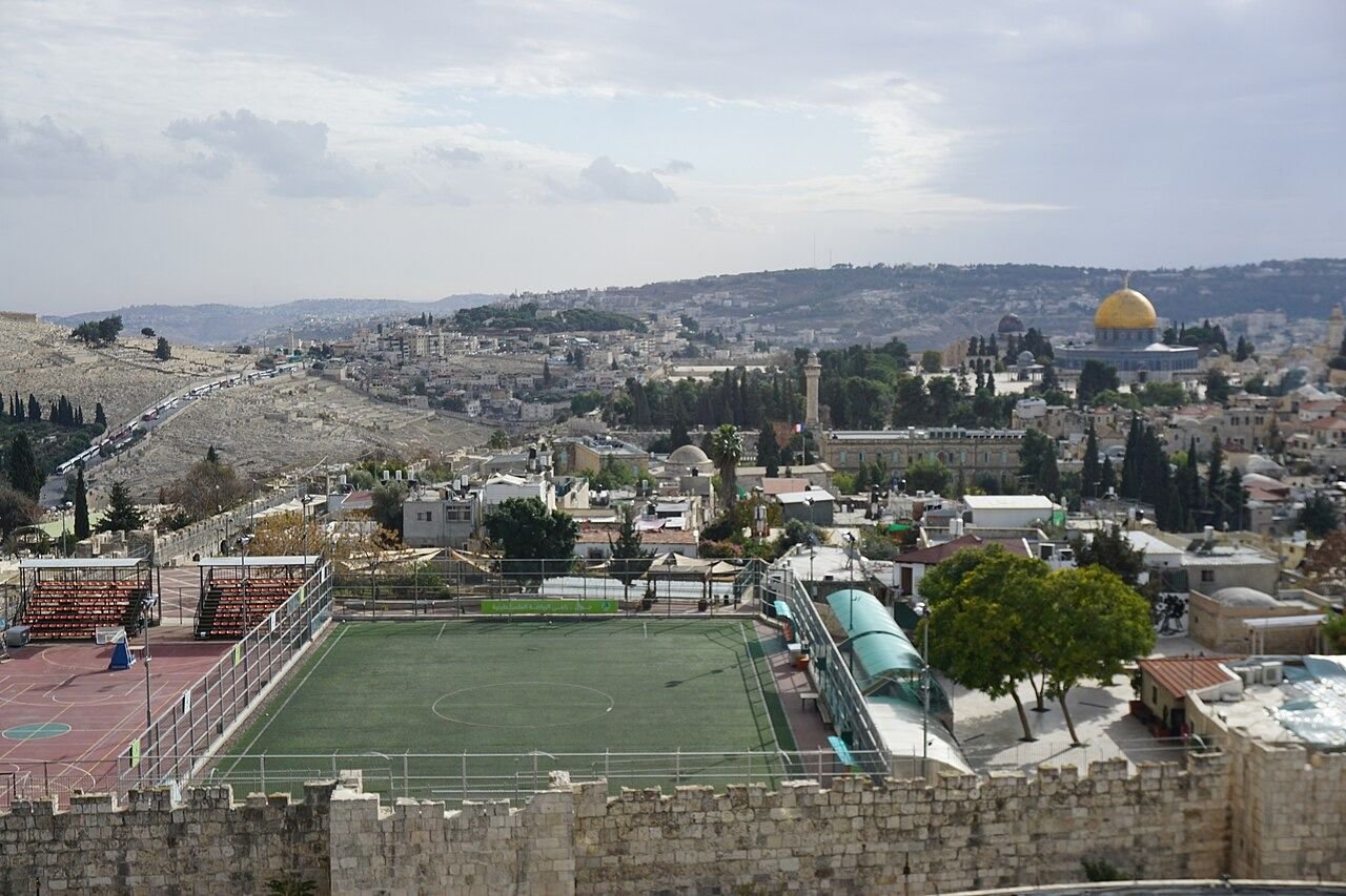 المنظمات الاهلية : قرار اغلاق جمعية برج اللقلق استهداف لوجود العمل الاهلي في القدس