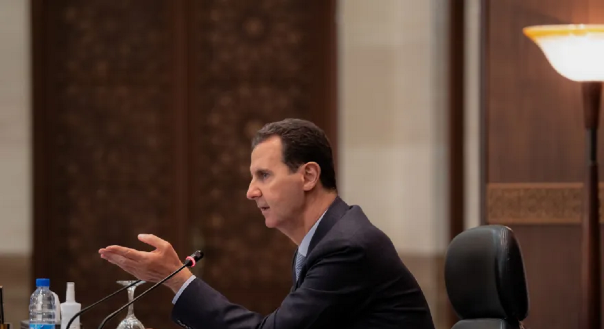 فرنسا تسعى لاعتقال الأسد و6 مسؤولين كبار سابقين بسبب هجوم في 2012