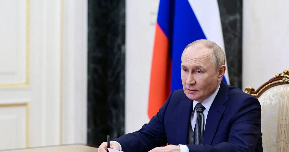 بوتين يستضيف أول قمة روسية عربية في تشرين أول المقبل