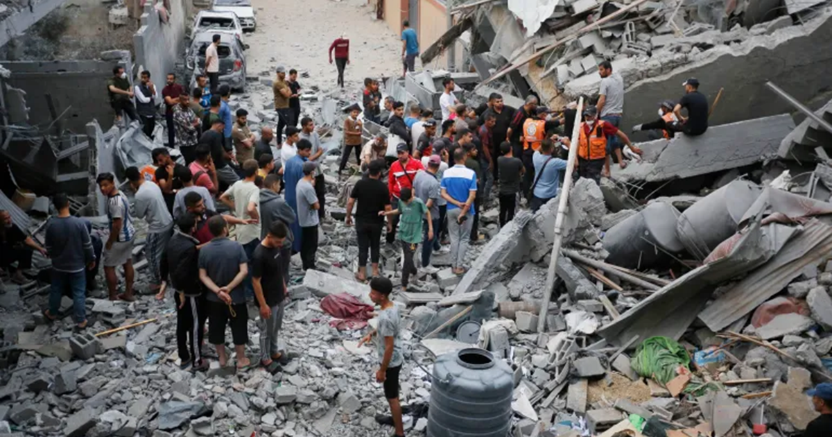 هآرتس : واشنطن طلبت من تل ابيب تخفيف الضربات على القطاع .. وإسرائيل وافقت لكنها لم تلتزم بذلك