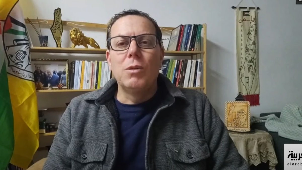 "فتح": منع مسيحيي الضفة من المشاركة في احياء أحد الشعانين بالقدس جريمة وانتهاك لحرية العبادة 