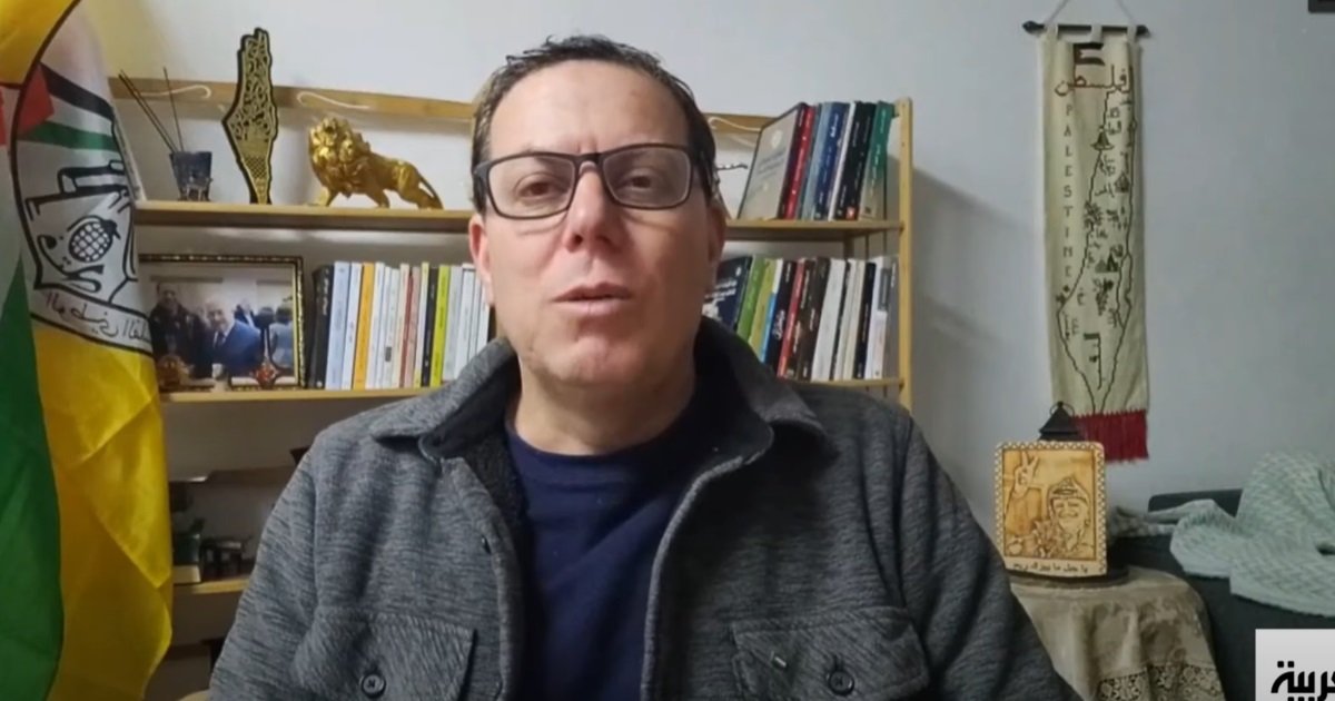 الزيتون المذبوح في المغير .. شهادة على صمود الأرض والإنسان