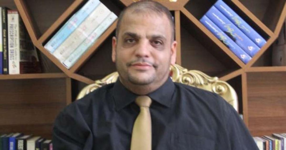 الخبير الاقتصادي مؤيد عفانه: توجد حلول عملية لتوفير سيولة نقدية اكبر للحكومة 